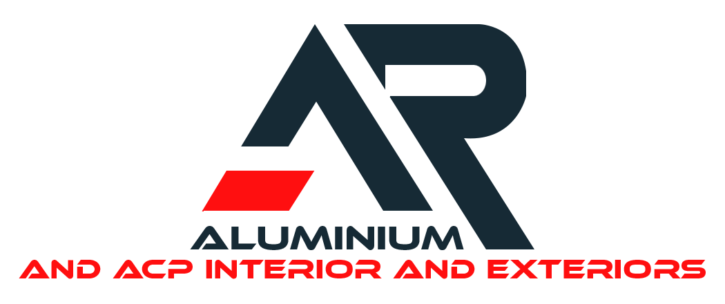 A R Aluminium and ACP Interior and Exteriors