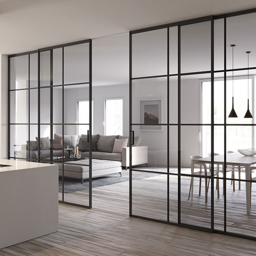 Welcome to A R Aluminium and ACP Interior and Exteriors  